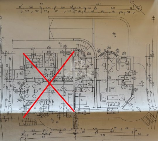 Kiadó ikerház, albérlet, Budapesten, XXII. kerületben, 4 szobás