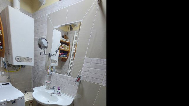 Eladó téglalakás, Budapesten, XX. kerületben 45 M Ft, 1 szobás