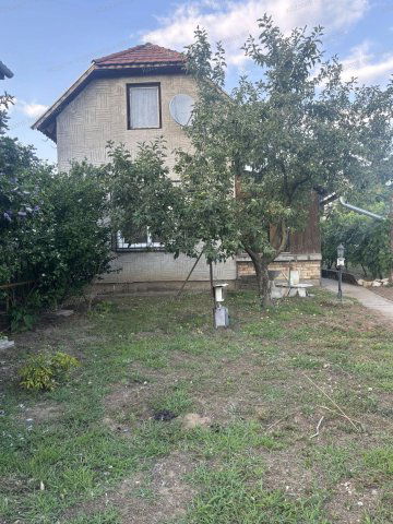 Eladó nyaraló, Környén 14.99 M Ft, 1+1 szobás