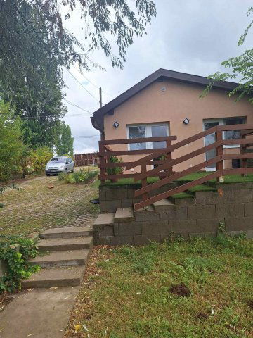 Eladó családi ház, Budapesten, XXIII. kerületben 69 M Ft