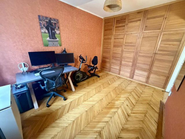 Eladó téglalakás, Vácon 49.99 M Ft, 2 szobás