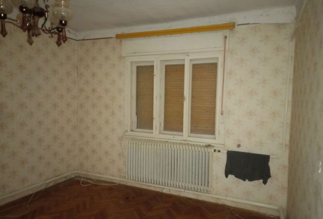 Eladó családi ház, Püspökladányban, Wesselényi utcában