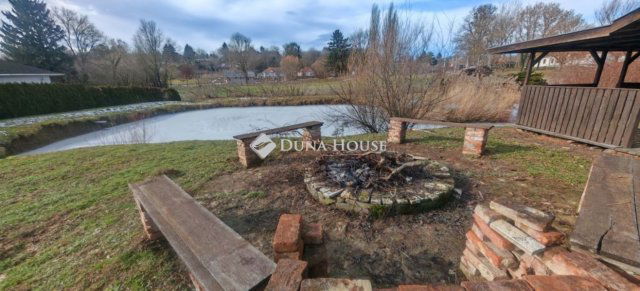 Eladó telek, Hottón 22 M Ft / költözzbe.hu