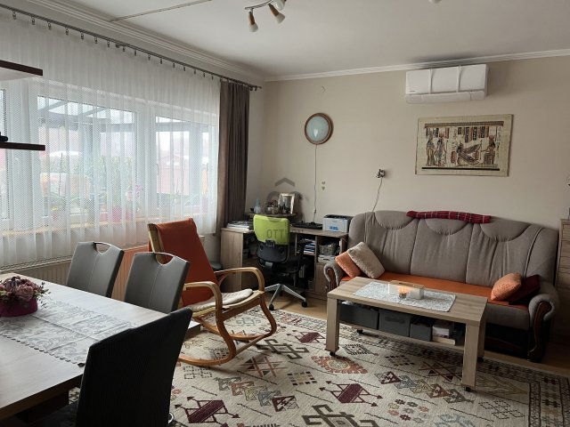 Eladó sorház, Gyömrőn 98.5 M Ft, 4 szobás