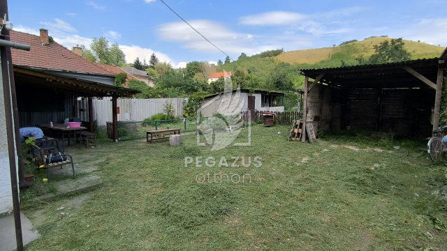 Eladó családi ház, Arlón, Ady Endre úton 15 M Ft, 2 szobás