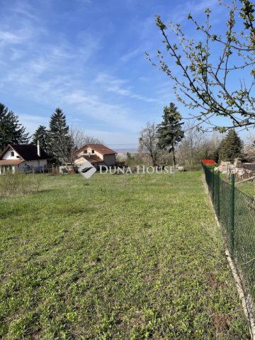 Eladó telek, Pátyon 42 M Ft / költözzbe.hu