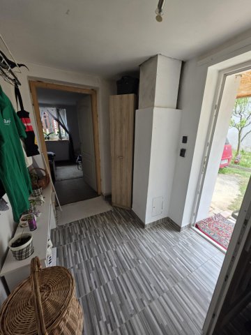 Eladó családi ház, Nagykozáron 34.9 M Ft, 2 szobás
