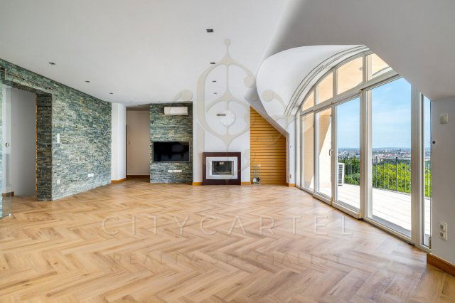 Eladó téglalakás, Budapesten, II. kerületben 379 M Ft, 4 szobás