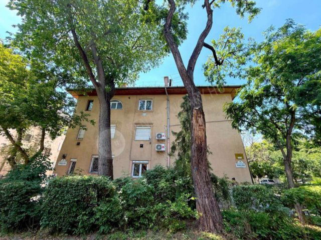 Eladó téglalakás, Budapesten, VIII. kerületben 52 M Ft, 2 szobás