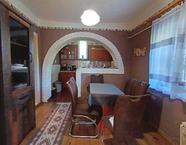 Eladó családi ház, Zaránkán 12.9 M Ft, 4 szobás