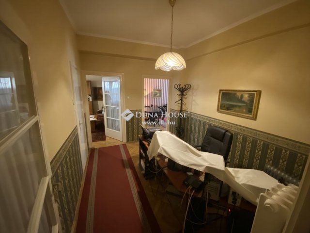 Eladó téglalakás, Budapesten, VIII. kerületben 79 M Ft