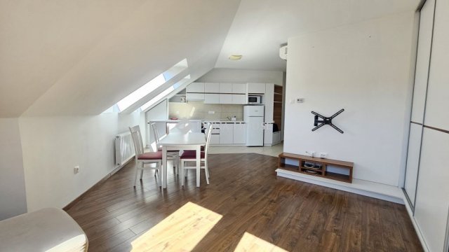 Kiadó téglalakás, albérlet, Nyíregyházán 160 E Ft / hó