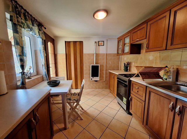 Eladó családi ház, Zalaszentgróton 41.9 M Ft, 3 szobás