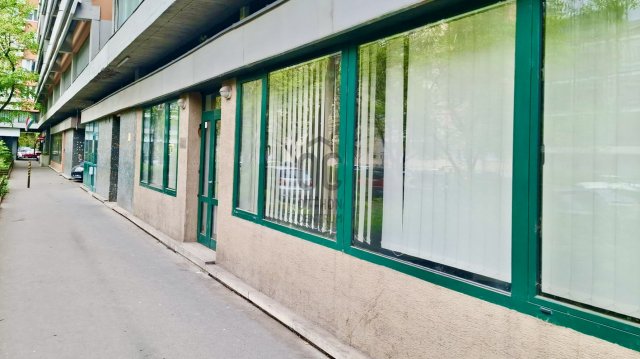Eladó iroda, Budapesten, I. kerületben 333 M Ft