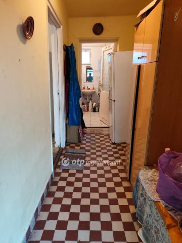 Eladó családi ház, Sárospatakon 24.9 M Ft, 3 szobás