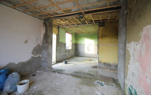 Eladó családi ház, Dalmandon 3.5 M Ft, 2 szobás