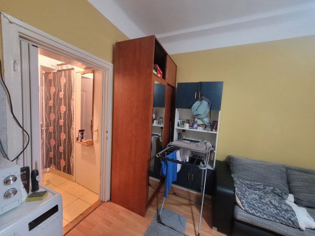 Eladó téglalakás, Aszódon 25.4 M Ft, 1 szobás