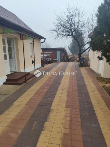 Eladó családi ház, Kisvárdán 28.5 M Ft, 1 szobás