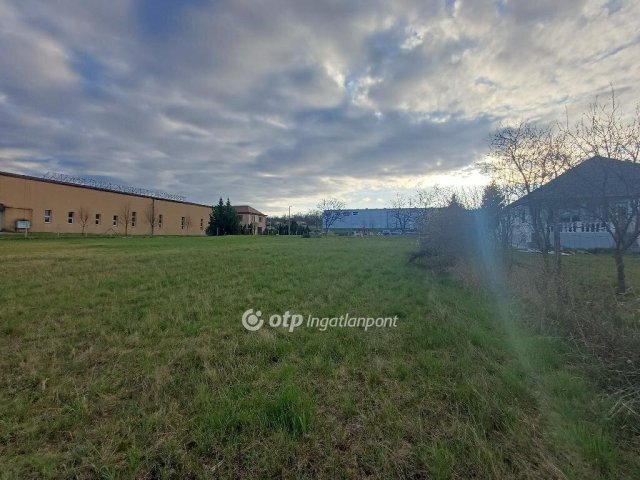 Eladó telek, Egerszalókon 18.5 M Ft / költözzbe.hu