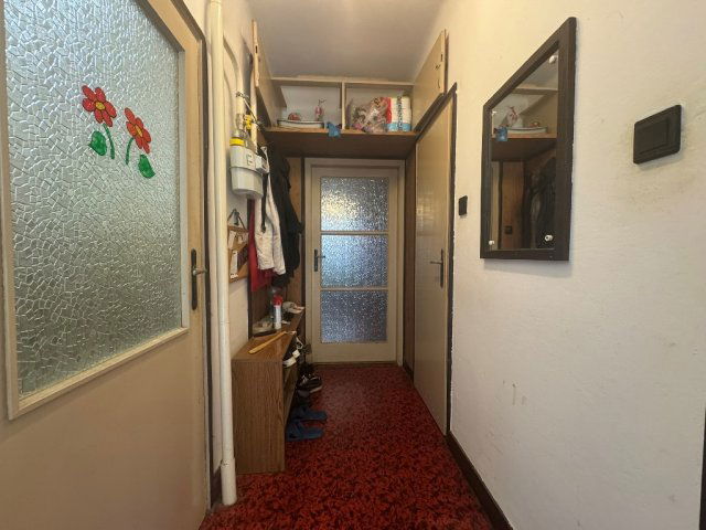 Eladó téglalakás, Pécsett, Szabadság utcában 46.9 M Ft