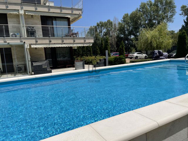 Eladó nyaraló, Siófokon 130 M Ft, 3 szobás