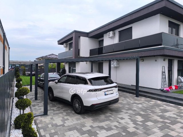 Eladó családi ház, Biatorbágyon 289.999 M Ft, 6 szobás