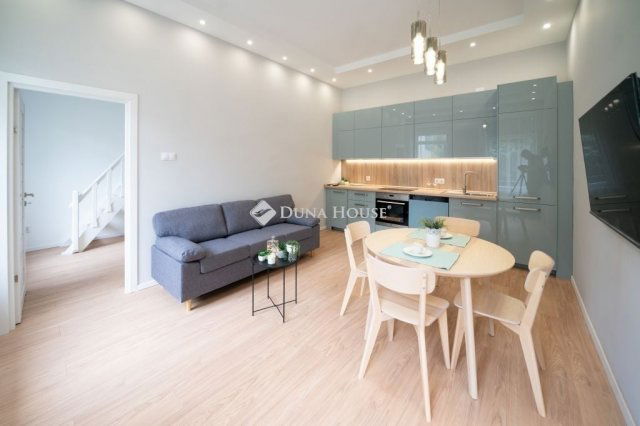 Eladó téglalakás, Budapesten, XII. kerületben 109.9 M Ft