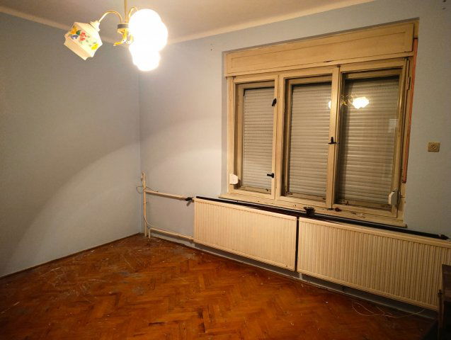 Eladó családi ház, Dudaron 48 M Ft, 3 szobás