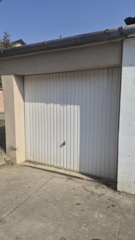 Eladó garázs, Kőszegen 7.9 M Ft / költözzbe.hu