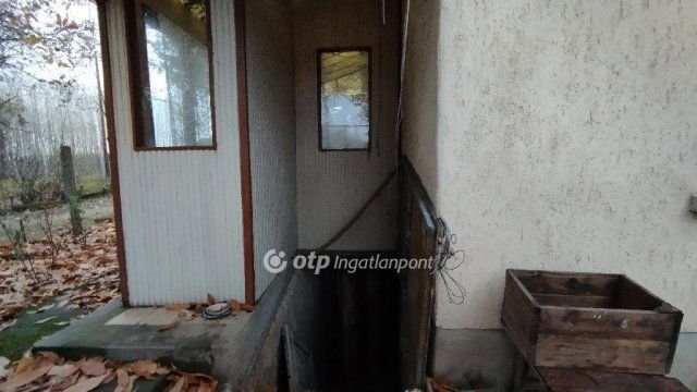 Eladó mezogazdasagi ingatlan, Jászberényben 23 M Ft, 2+1 szobás
