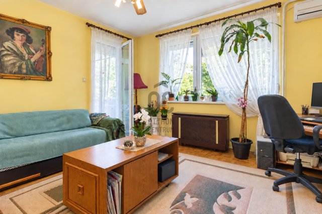 Eladó téglalakás, Budapesten, XXII. kerületben 74.9 M Ft