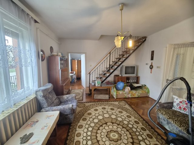 Eladó családi ház, Szigetváron 46 M Ft, 4 szobás