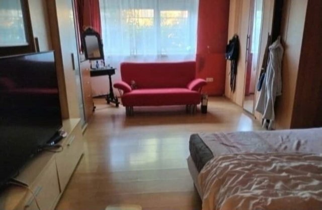 Eladó téglalakás, Pécsett, Kolozsvár utcában 31 M Ft, 2 szobás