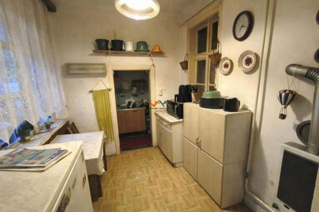 Eladó családi ház, Szigetszentmiklóson 61 M Ft, 4 szobás