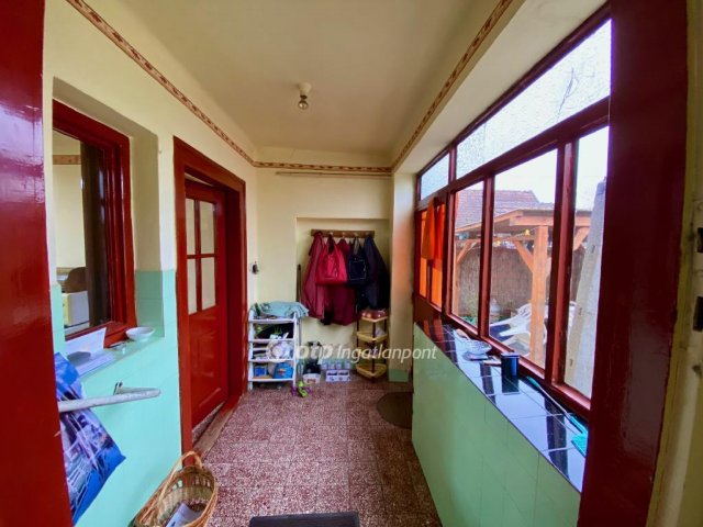 Eladó családi ház, Jánoshalmán 14.29 M Ft, 3 szobás