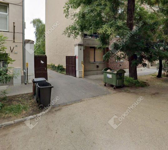 Eladó garázs, Szegeden 6.99 M Ft / költözzbe.hu