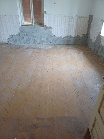 Eladó családi ház, Körösszakálon 3 M Ft, 3 szobás