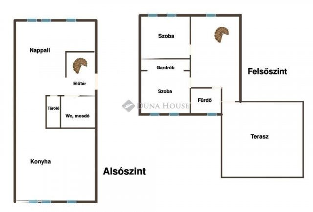 Eladó téglalakás, Budapesten, IX. kerületben 210 M Ft, 3 szobás