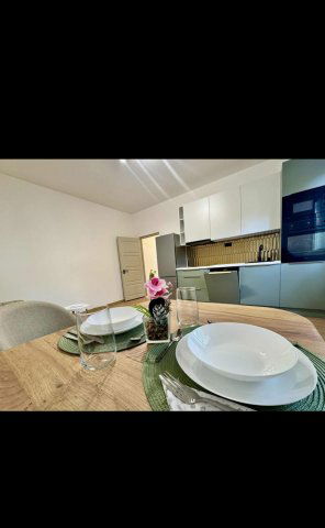 Kiadó panellakás, albérlet, Pécsett, Endre utcában, 2 szobás