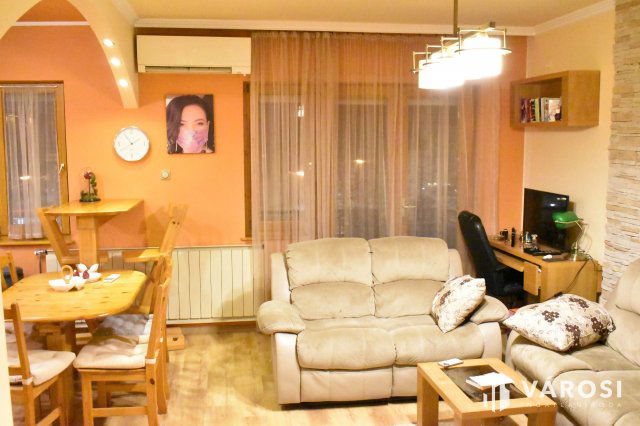 Eladó téglalakás, Gyulán 57.9 M Ft, 3 szobás