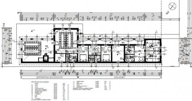 Eladó hotel, Ászáron 199 M Ft, 6 szobás / költözzbe.hu