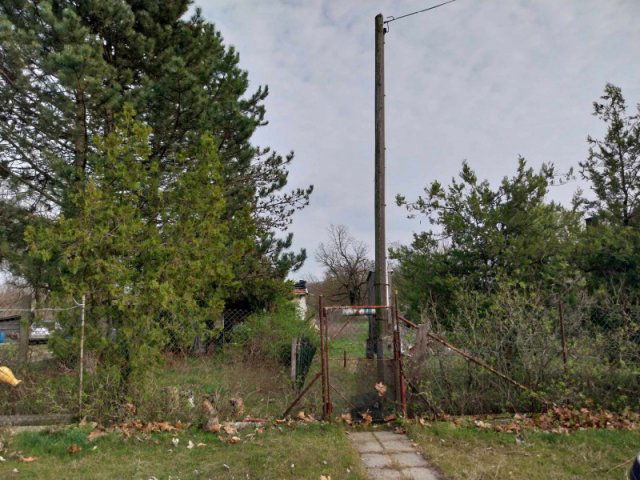 Eladó telek, Mikebudán 5.9 M Ft / költözzbe.hu