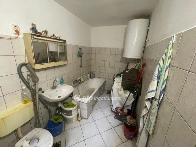 Eladó családi ház, Törökbálinton 55 M Ft, 3+1 szobás
