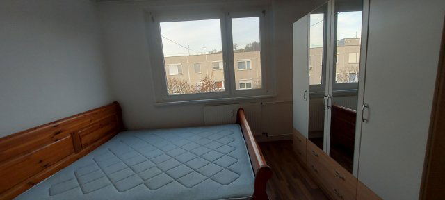 Kiadó panellakás, albérlet, Miskolcon, Stadion utcában, 2 szobás