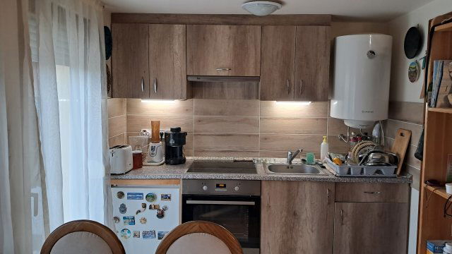 Eladó nyaraló, Szolnokon 34.9 M Ft, 1 szobás