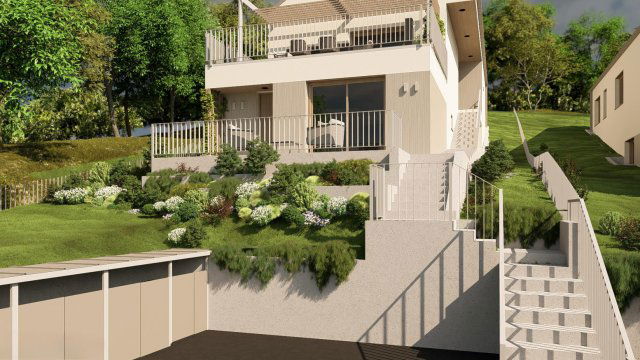 Eladó téglalakás, Sülysápon 79.3 M Ft, 3 szobás