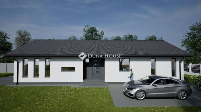 Eladó családi ház, Alsónémediben 115 M Ft, 4 szobás