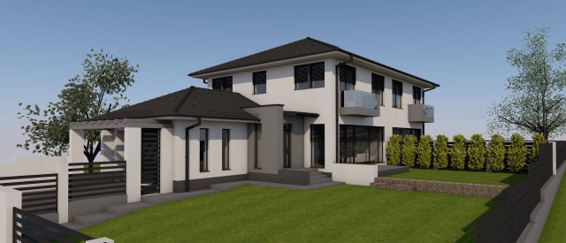 Eladó ikerház, Nyíregyházán 99.9 M Ft, 3+1 szobás