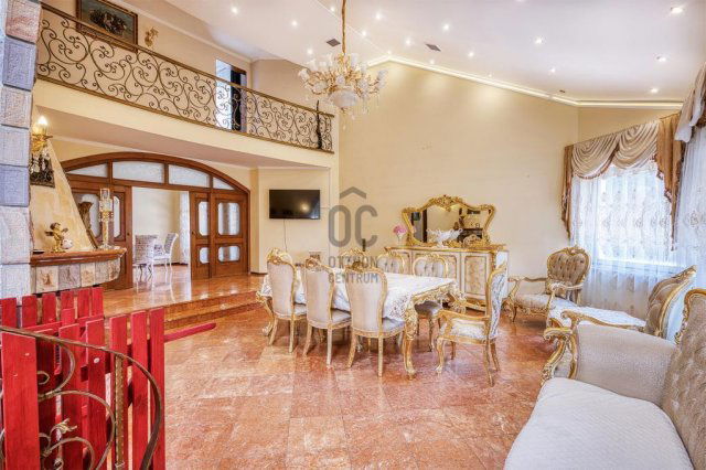 Eladó családi ház, Budapesten, XVII. kerületben 240 M Ft