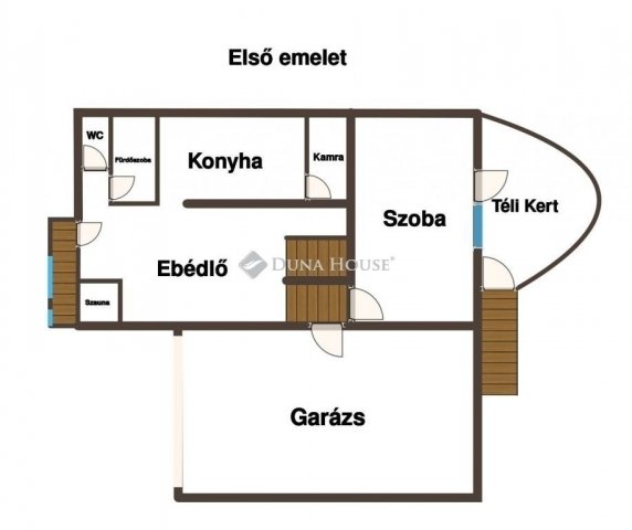 Eladó családi ház, Fóton 295 M Ft, 6 szobás